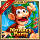 Monkey Party
